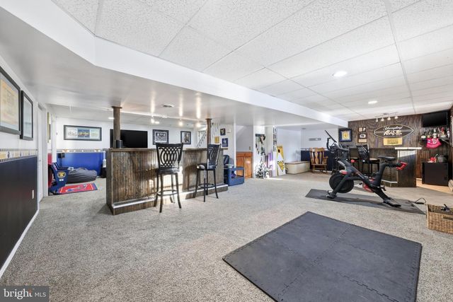 14 PATRIOT LN, Blackwood, NJ 08012