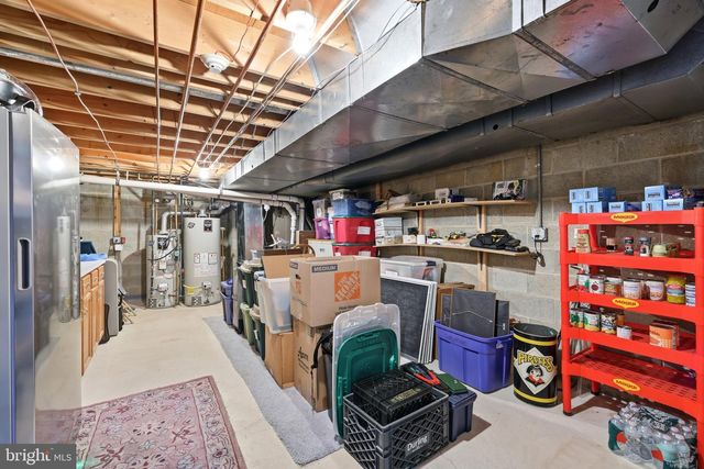 14 PATRIOT LN, Blackwood, NJ 08012