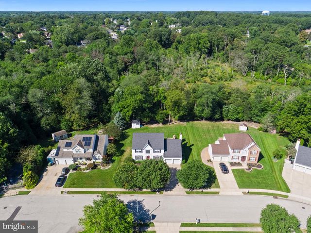 14 PATRIOT LN, Blackwood, NJ 08012