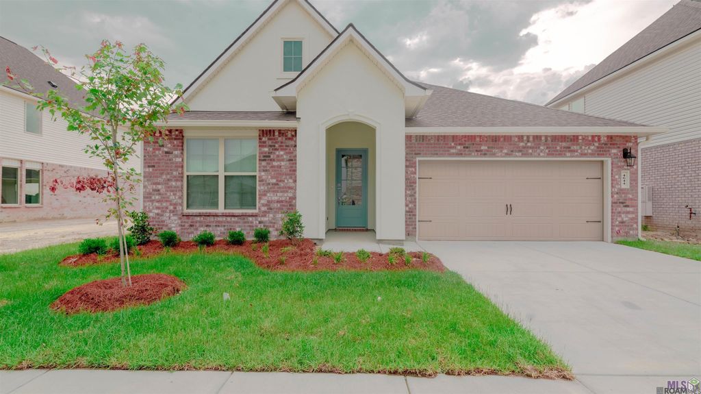 4644 Grenache Dr, Baton Rouge, LA 70817