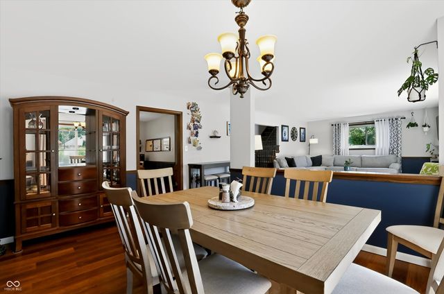8852 Ridge Hill Drive, Indianapolis, IN 46217