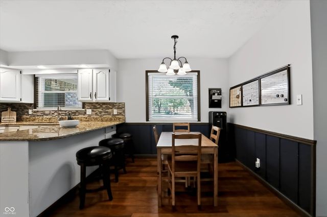 8852 Ridge Hill Drive, Indianapolis, IN 46217