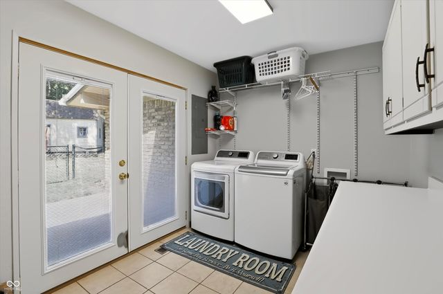 8852 Ridge Hill Drive, Indianapolis, IN 46217