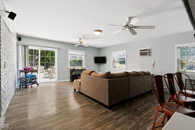 8852 Ridge Hill Drive, Indianapolis, IN 46217