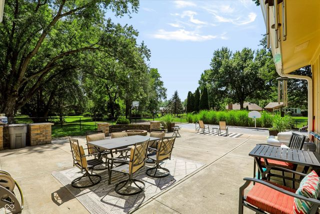 8852 Ridge Hill Drive, Indianapolis, IN 46217