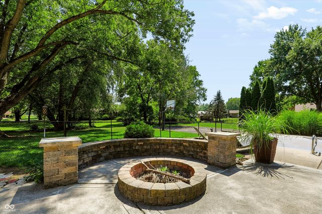 8852 Ridge Hill Drive, Indianapolis, IN 46217