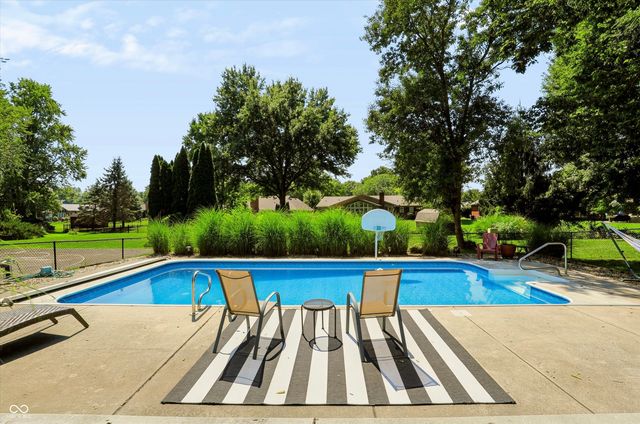 8852 Ridge Hill Drive, Indianapolis, IN 46217