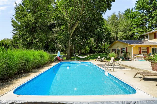 8852 Ridge Hill Drive, Indianapolis, IN 46217