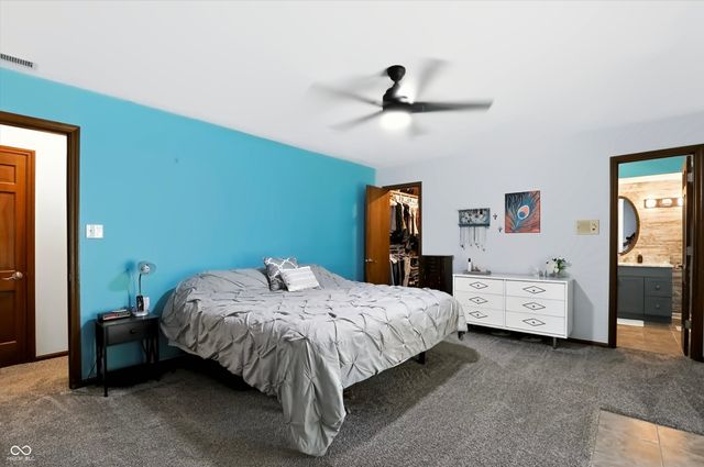 8852 Ridge Hill Drive, Indianapolis, IN 46217