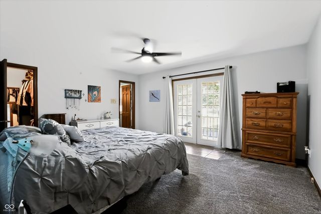 8852 Ridge Hill Drive, Indianapolis, IN 46217