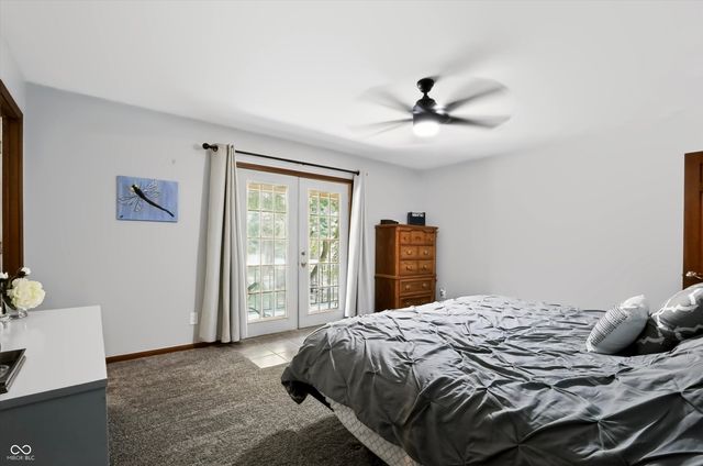 8852 Ridge Hill Drive, Indianapolis, IN 46217