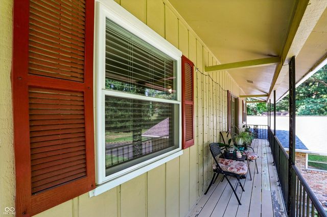 8852 Ridge Hill Drive, Indianapolis, IN 46217