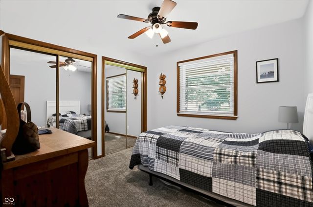 8852 Ridge Hill Drive, Indianapolis, IN 46217