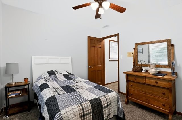 8852 Ridge Hill Drive, Indianapolis, IN 46217