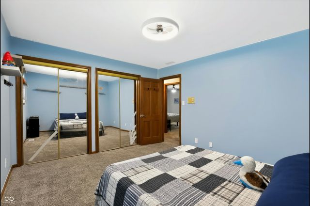 8852 Ridge Hill Drive, Indianapolis, IN 46217