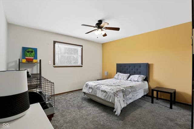 8852 Ridge Hill Drive, Indianapolis, IN 46217