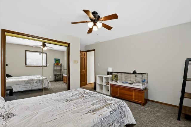 8852 Ridge Hill Drive, Indianapolis, IN 46217