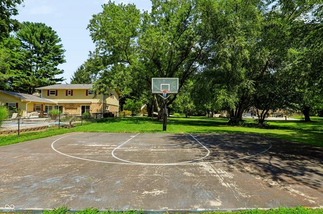 8852 Ridge Hill Drive, Indianapolis, IN 46217