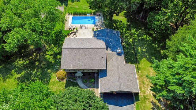 8852 Ridge Hill Drive, Indianapolis, IN 46217