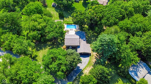8852 Ridge Hill Drive, Indianapolis, IN 46217