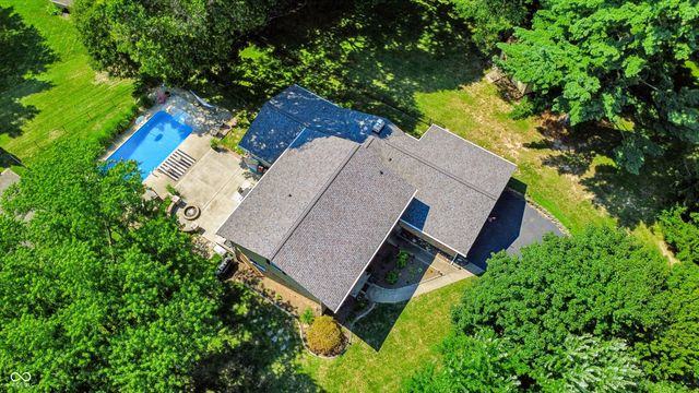 8852 Ridge Hill Drive, Indianapolis, IN 46217