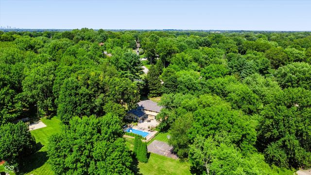 8852 Ridge Hill Drive, Indianapolis, IN 46217