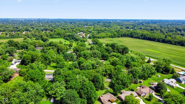 8852 Ridge Hill Drive, Indianapolis, IN 46217