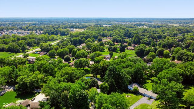 8852 Ridge Hill Drive, Indianapolis, IN 46217