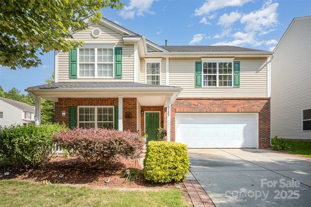 4732 Meadowfield Road L35, Charlotte, NC 28215