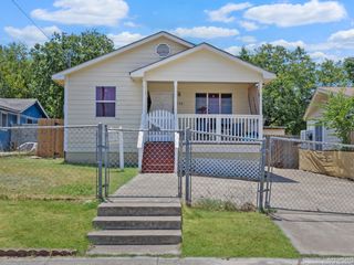 142 Jean, San Antonio, TX 78207