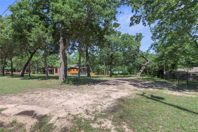 401 Tangle Drive, Tool, TX 75143