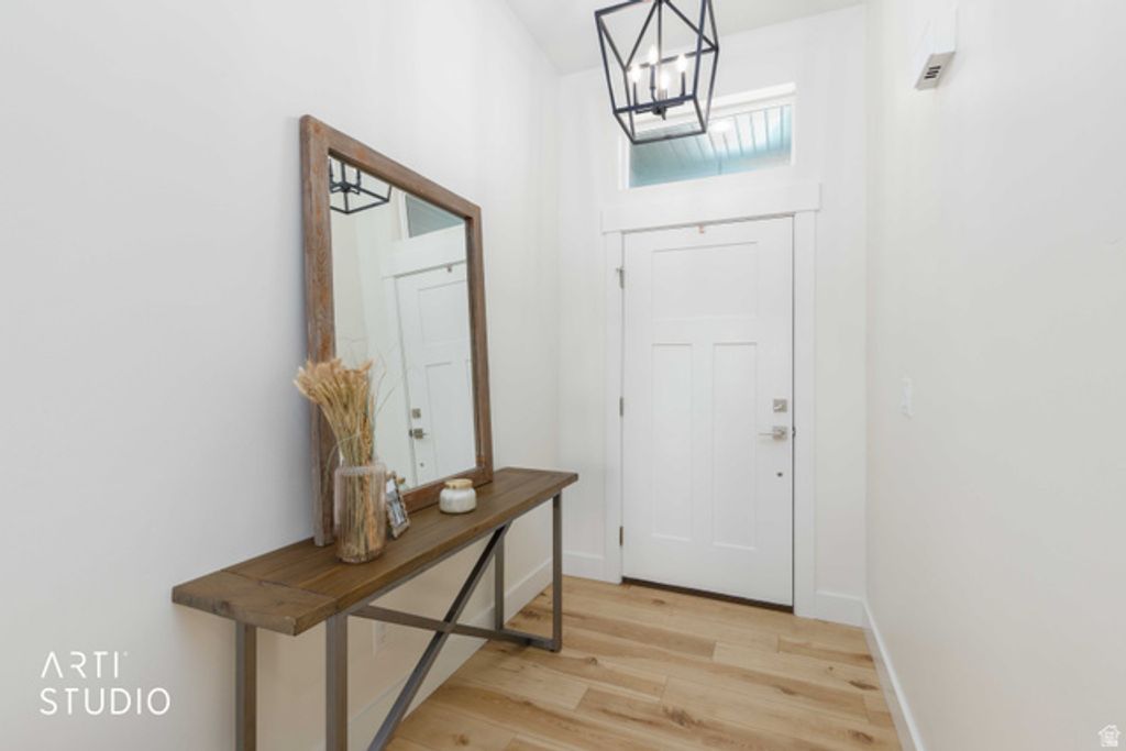 3673 W STANMORE DR, Taylor, UT 84401 — photo 5