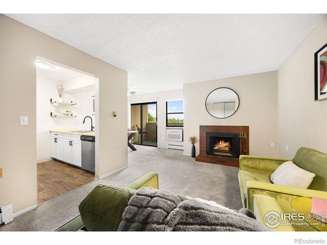 3431 Stover Street 523, Fort Collins, CO 80525