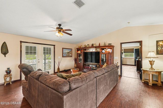 980 Still Road, Pierson, FL 32180