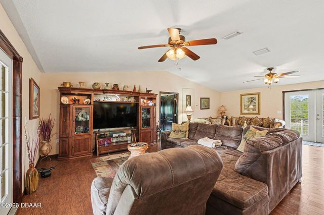 980 Still Road, Pierson, FL 32180