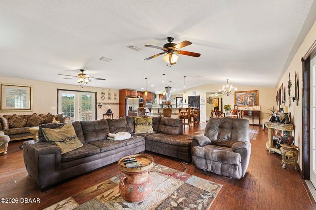 980 Still Road, Pierson, FL 32180