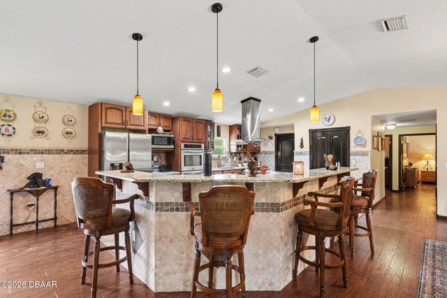 980 Still Road, Pierson, FL 32180