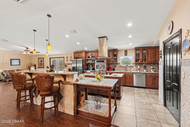 980 Still Road, Pierson, FL 32180