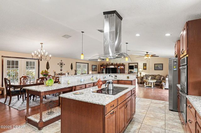 980 Still Road, Pierson, FL 32180