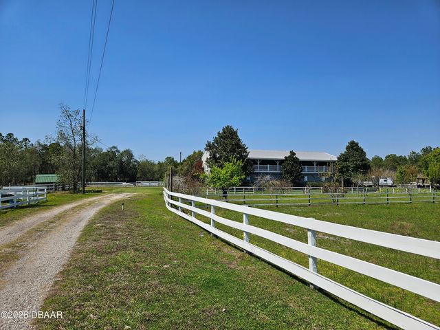 980 Still Road, Pierson, FL 32180