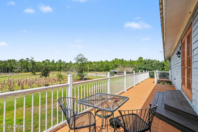 980 Still Road, Pierson, FL 32180