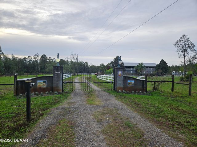 980 Still Road, Pierson, FL 32180