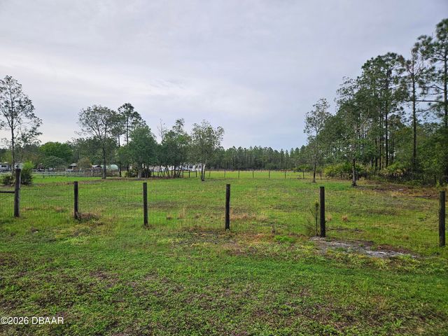 980 Still Road, Pierson, FL 32180