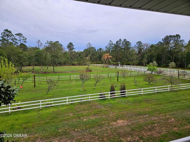 980 Still Road, Pierson, FL 32180
