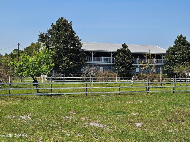 980 Still Road, Pierson, FL 32180