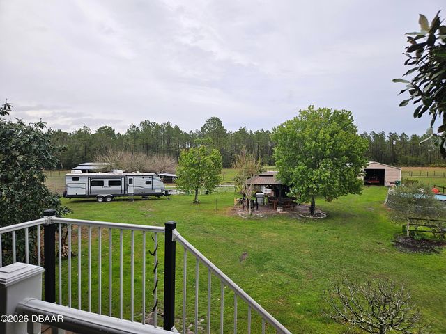 980 Still Road, Pierson, FL 32180