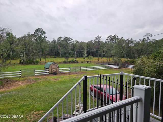 980 Still Road, Pierson, FL 32180