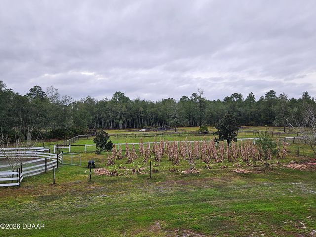 980 Still Road, Pierson, FL 32180