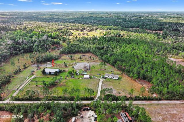 980 Still Road, Pierson, FL 32180