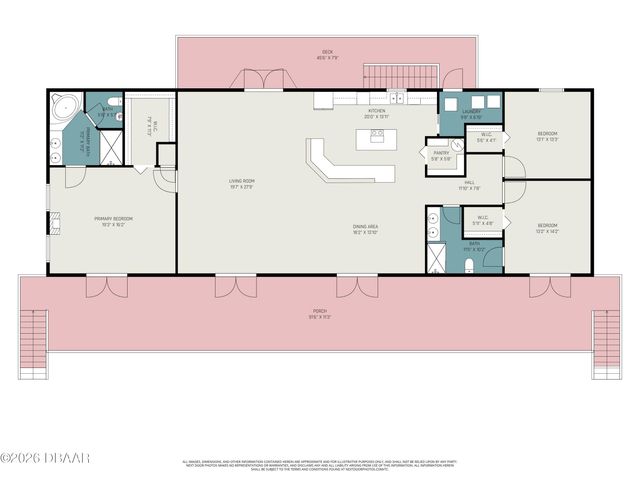 980 Still Road, Pierson, FL 32180
